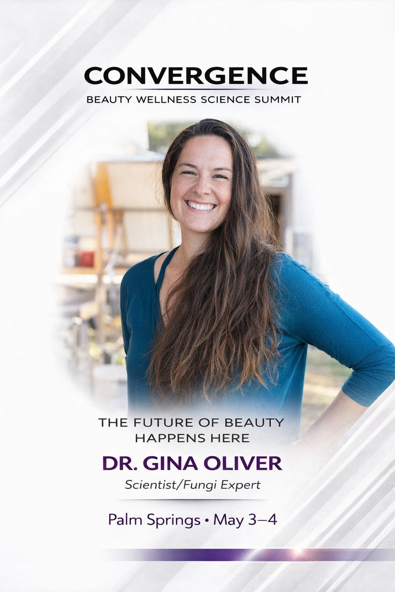 Dr. Gina Oliver