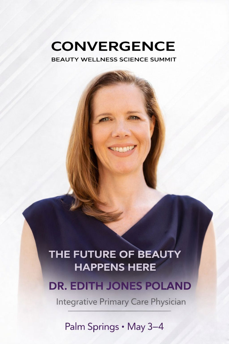 Dr. Edith Jones-Poland