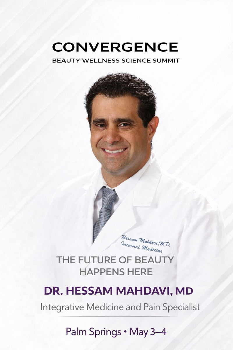 Dr. Hessam Mahdavi MD